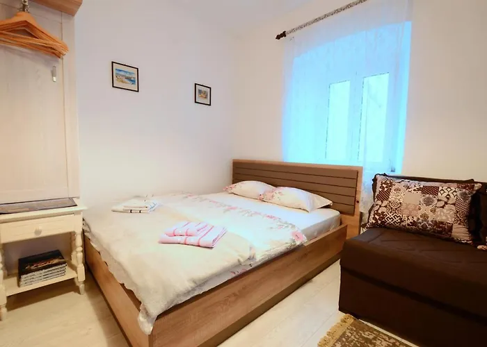 Old Town Experience - Studio Apartment