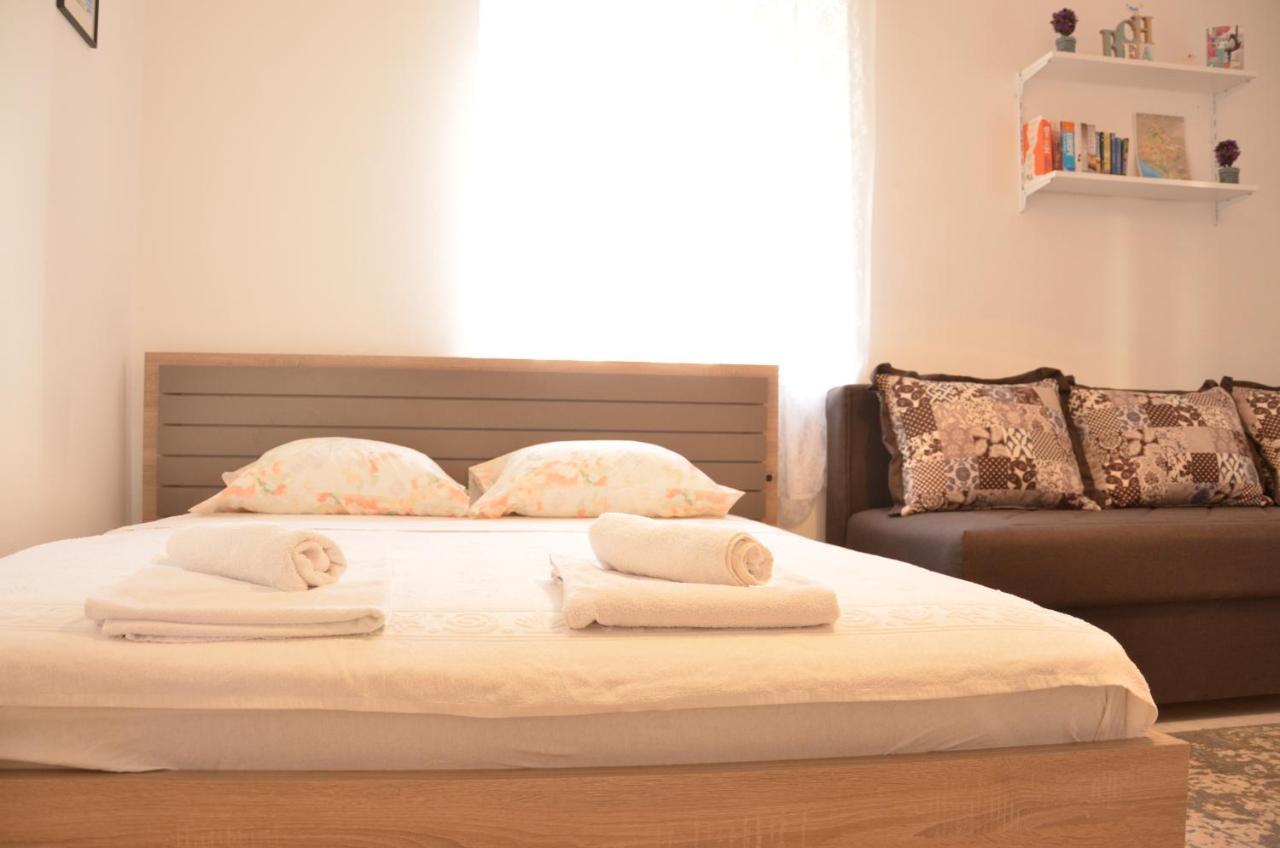 Apartment Old Town Experience - *