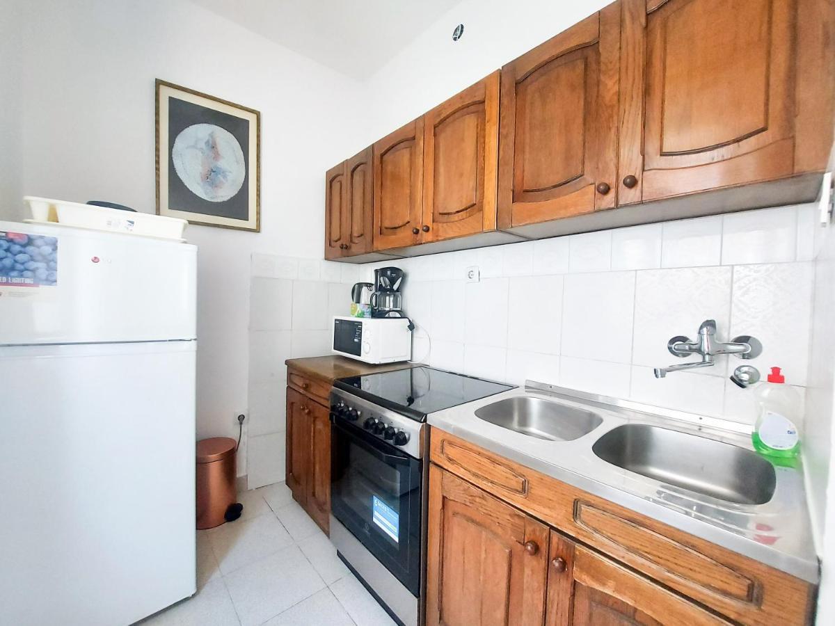 Apartment Old Town Experience - Budva