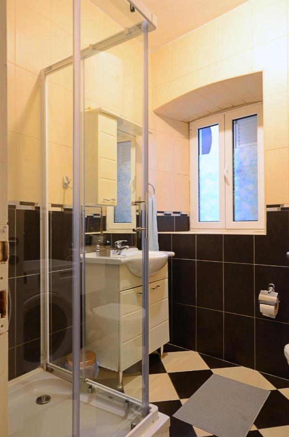 Apartment Old Town Experience - Budva